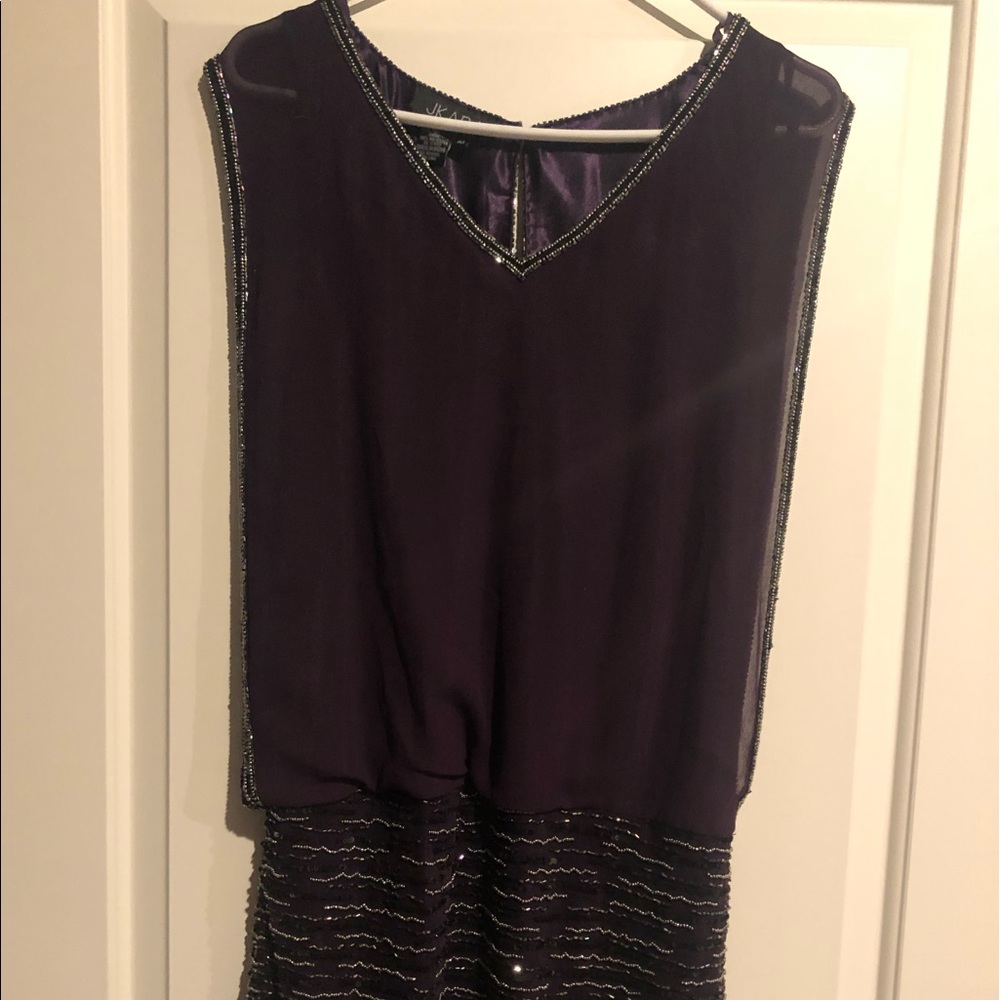 JK ARA dress. Size 10.